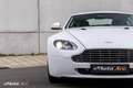 Aston Martin Vantage V8 4.7 V8 Sportshift Weiß - thumbnail 8