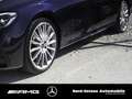 Mercedes-Benz E 300 T AMG KAMERA DISTRONIC PANO AHK BURMESTER Blauw - thumbnail 5