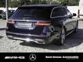 Mercedes-Benz E 300 T AMG KAMERA DISTRONIC PANO AHK BURMESTER Blu/Azzurro - thumbnail 4