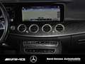 Mercedes-Benz E 300 T AMG KAMERA DISTRONIC PANO AHK BURMESTER Blauw - thumbnail 9