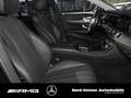Mercedes-Benz E 300 T AMG KAMERA DISTRONIC PANO AHK BURMESTER Blu/Azzurro - thumbnail 10