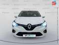 Renault Clio 1.0 TCe 90ch Business -21N GPS Camera Carplay Blanc - thumbnail 2