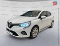Renault Clio 1.0 TCe 90ch Business -21N GPS Camera Carplay Blanc - thumbnail 1