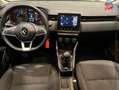 Renault Clio 1.0 TCe 90ch Business -21N GPS Camera Carplay Blanc - thumbnail 17