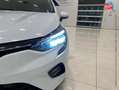 Renault Clio 1.0 TCe 90ch Business -21N GPS Camera Carplay Blanc - thumbnail 13
