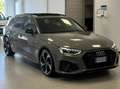 Audi A4 A4 Avant 40 2.0 tdi mhev quattro 204cv s-tronic Grijs - thumbnail 4