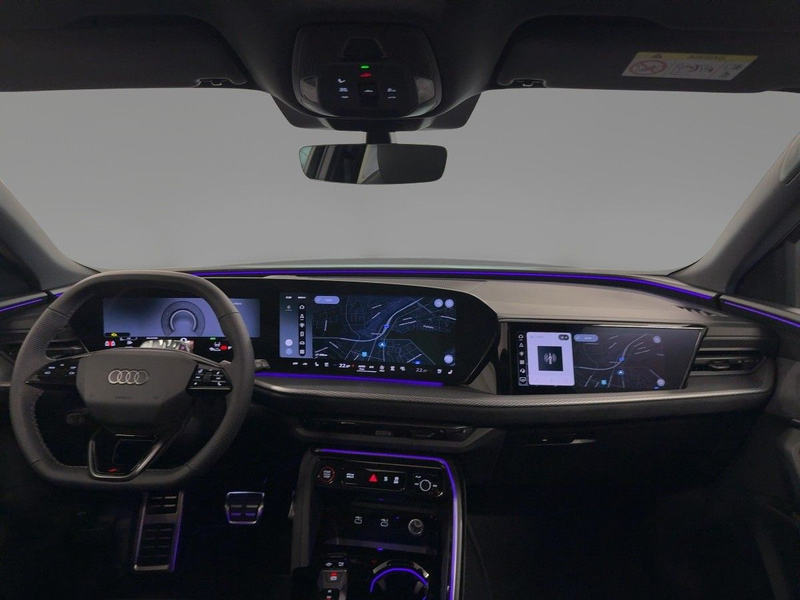 Audi Q5 TFSI quattro S tronic — photo 10