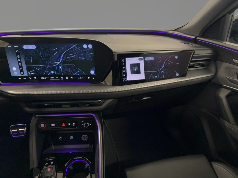 Audi Q5 TFSI quattro S tronic — photo 12