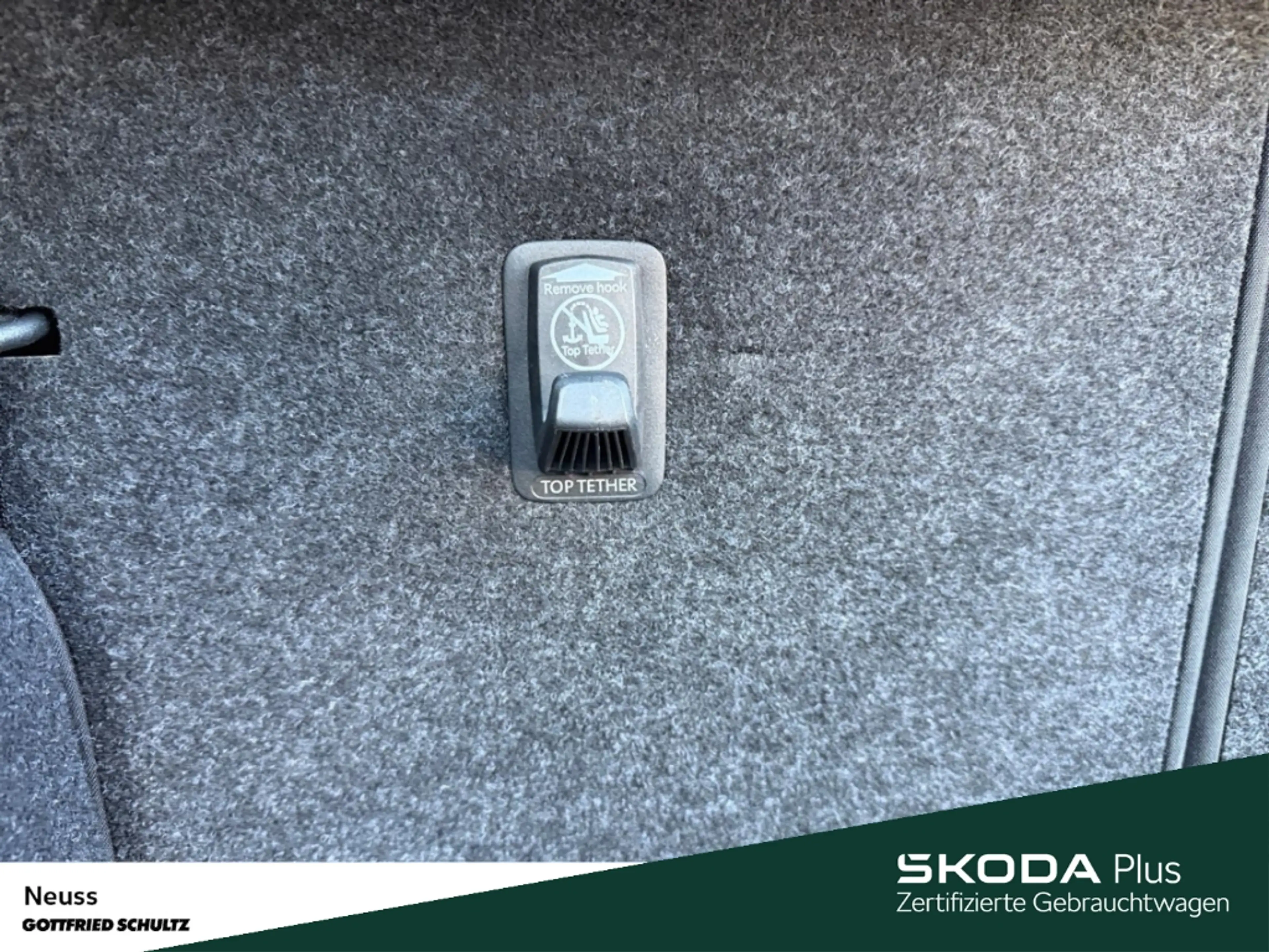 Skoda Kamiq SELECTION TSI SMART-LINK EINPARKHILFE SITZHEIZUNG — photo 12