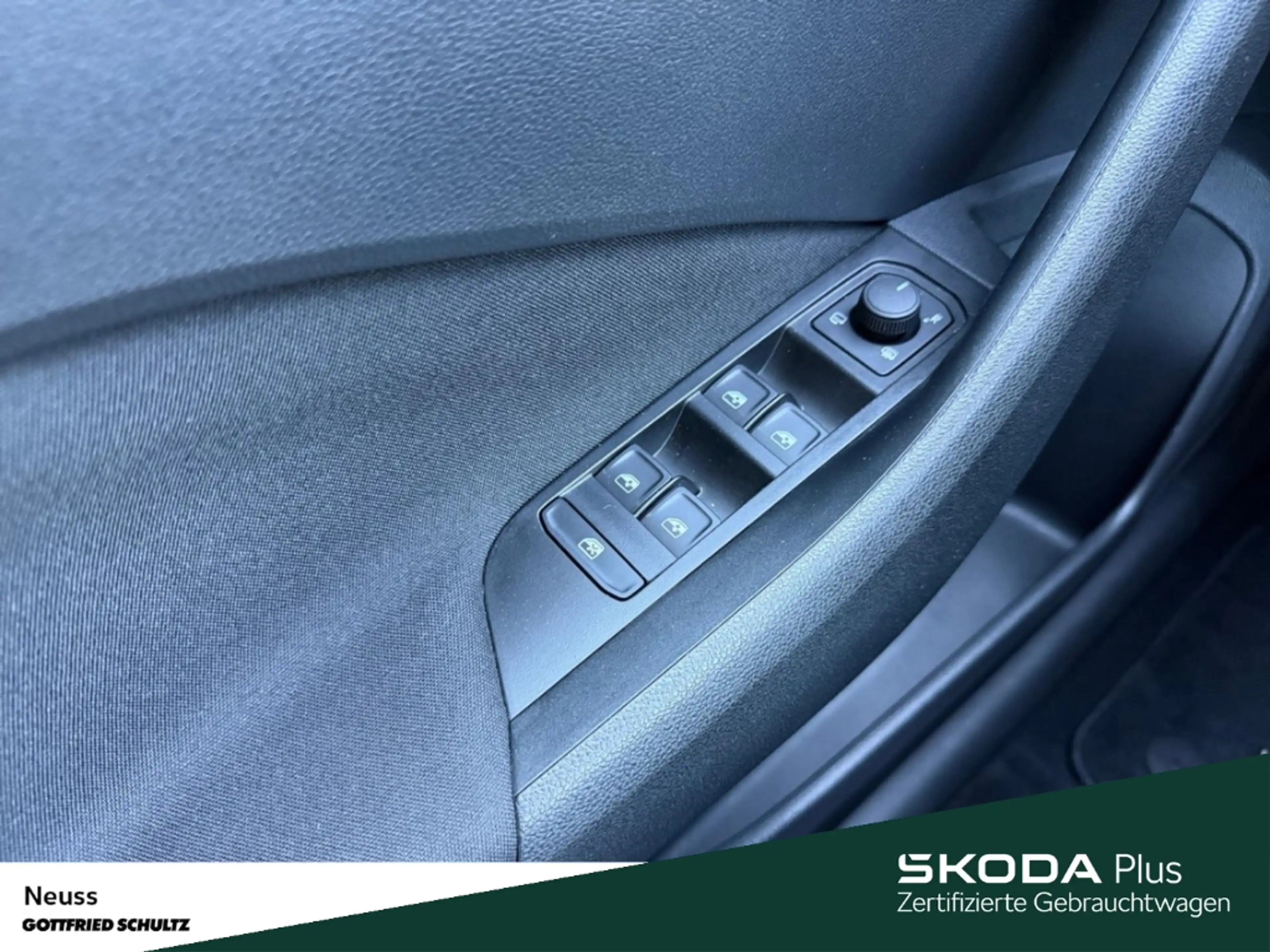 Skoda Kamiq SELECTION TSI SMART-LINK EINPARKHILFE SITZHEIZUNG — photo 13