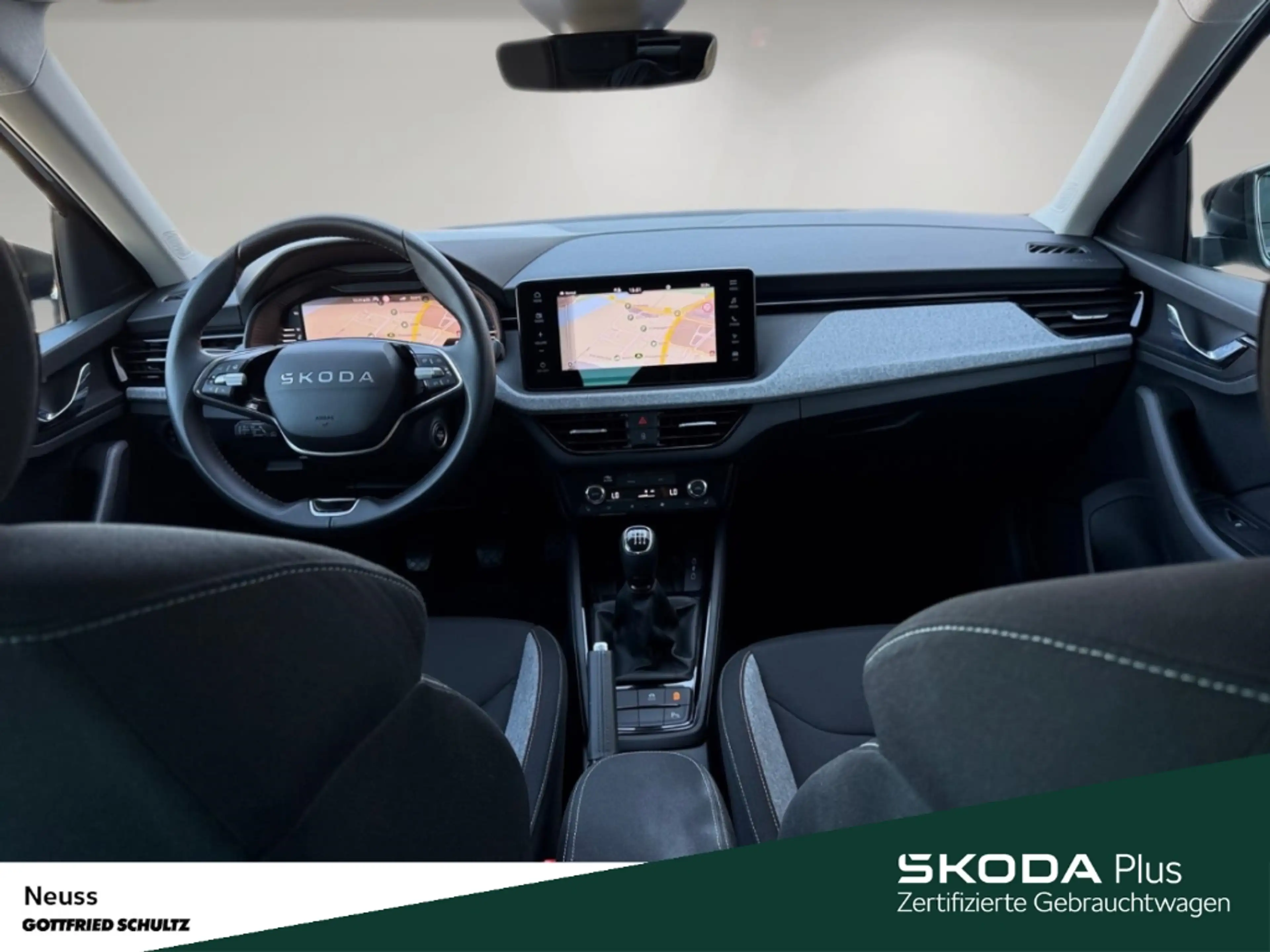 Skoda Kamiq SELECTION TSI SMART-LINK EINPARKHILFE SITZHEIZUNG — photo 8