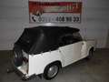 Trabant P601 Kübel Metalltüren, Leder, sehr selten Blanc - thumbnail 3