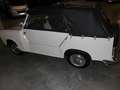 Trabant P601 Kübel Metalltüren, Leder, sehr selten Blanc - thumbnail 4