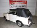Trabant P601 Kübel Metalltüren, Leder, sehr selten Blanc - thumbnail 8