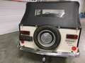 Trabant P601 Kübel Metalltüren, Leder, sehr selten Blanc - thumbnail 7