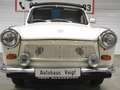 Trabant P601 Kübel Metalltüren, Leder, sehr selten Blanc - thumbnail 19