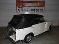 Trabant P601 Kübel Metalltüren, Leder, sehr selten Blanc - thumbnail 9