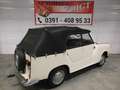 Trabant P601 Kübel Metalltüren, Leder, sehr selten Blanc - thumbnail 5