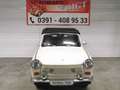 Trabant P601 Kübel Metalltüren, Leder, sehr selten Blanc - thumbnail 18