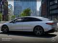 Mercedes-Benz EQS 450 4Matic AMG Airmat Pano Burmester Distr. Silber - thumbnail 15
