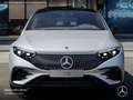 Mercedes-Benz EQS 450 4Matic AMG Airmat Pano Burmester Distr. Silber - thumbnail 8