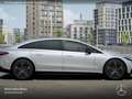 Mercedes-Benz EQS 450 4Matic AMG Airmat Pano Burmester Distr. Silber - thumbnail 22