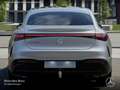 Mercedes-Benz EQS 450 4Matic AMG Airmat Pano Burmester Distr. Silber - thumbnail 9
