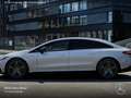 Mercedes-Benz EQS 450 4Matic AMG Airmat Pano Burmester Distr. Silber - thumbnail 6