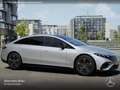 Mercedes-Benz EQS 450 4Matic AMG Airmat Pano Burmester Distr. Silber - thumbnail 16