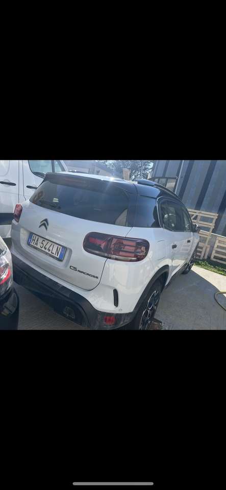 Citroen C5 Aircross 1.5 bluehdi Live s&s 130cv