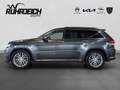 Jeep Cherokee Grand Summit LUFTFEDERUNG AHK PANODACH SHZ LHZ DIG Gris - thumbnail 2