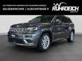 Jeep Cherokee Grand Summit LUFTFEDERUNG AHK PANODACH SHZ LHZ DIG Gris - thumbnail 1