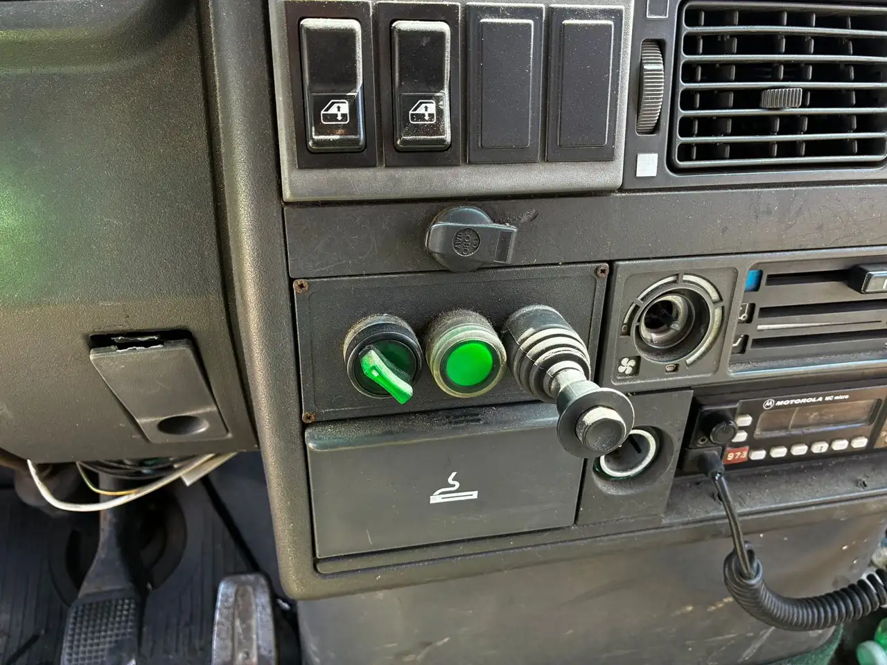 Iveco DAILY 40E10W 35 4x4 CASSONE RIBALTABILE, foto 11