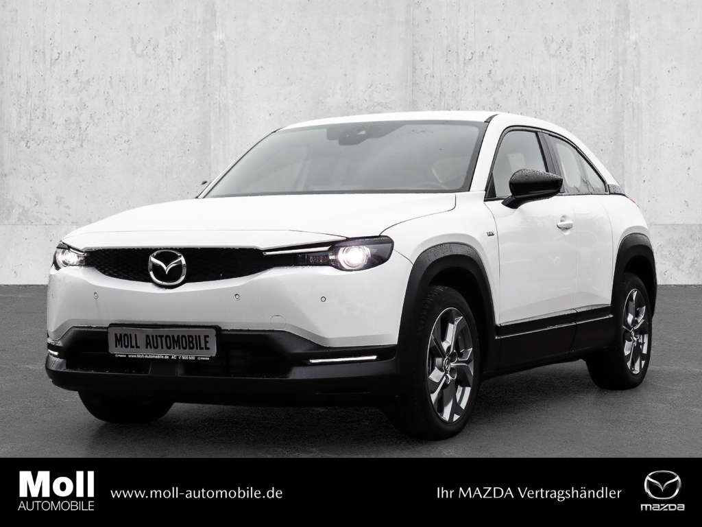 Mazda MX-30