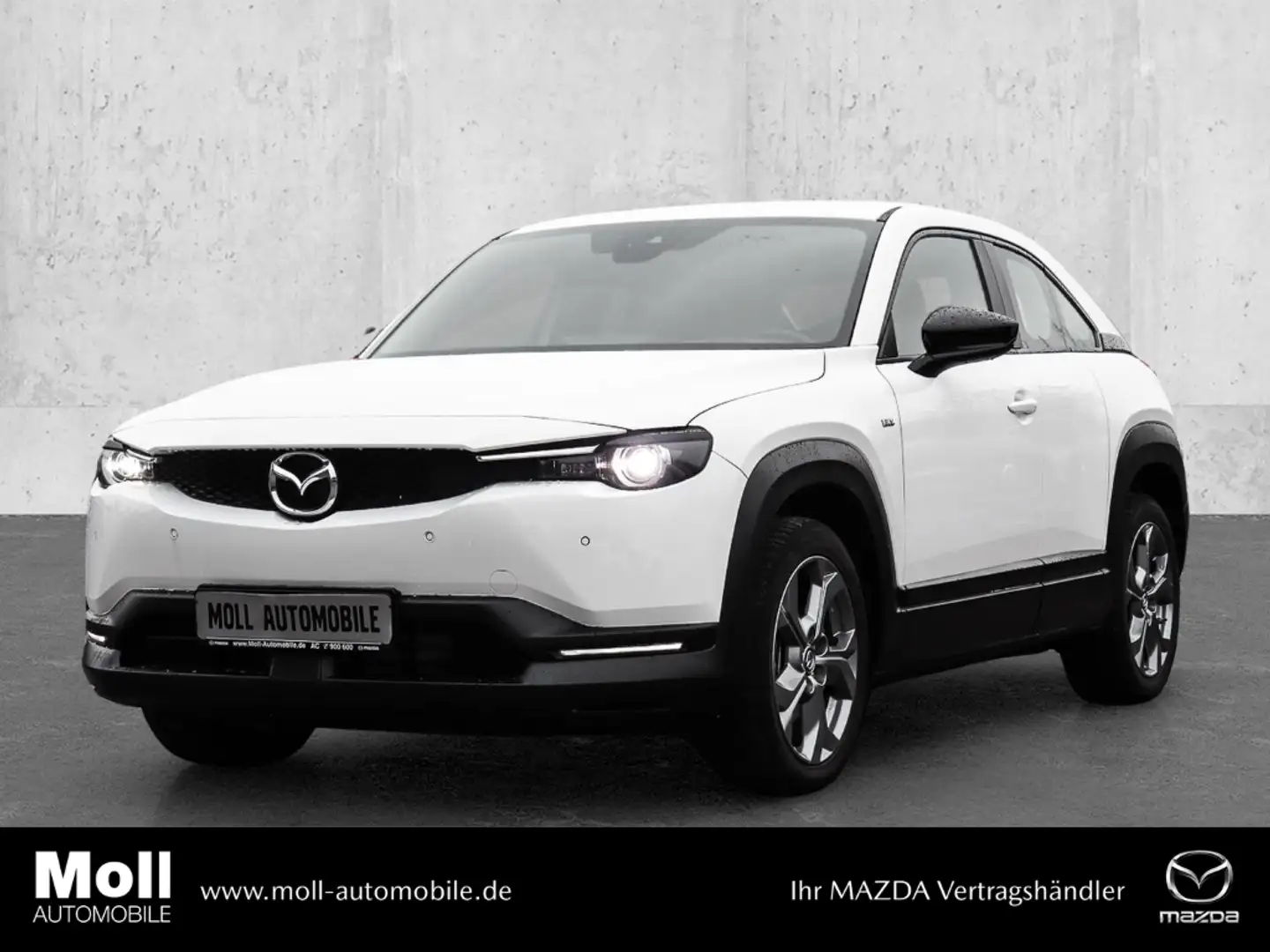 MAZDA Mx-30