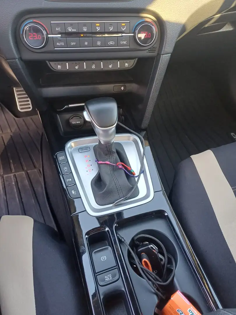 Kia XCeed 1.6 crdi mhev Evolution 136cv dct - 1