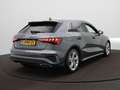 Audi A3 Sportback 35 TFSI S edition S-Line | Stoelverw. | Grijs - thumbnail 5