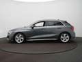 Audi A3 Sportback 35 TFSI S edition S-Line | Stoelverw. | Grijs - thumbnail 8
