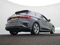 Audi A3 Sportback 35 TFSI S edition S-Line | Stoelverw. | Grijs - thumbnail 10