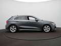Audi A3 Sportback 35 TFSI S edition S-Line | Stoelverw. | Grijs - thumbnail 4