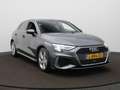 Audi A3 Sportback 35 TFSI S edition S-Line | Stoelverw. | Grijs - thumbnail 3