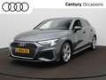 Audi A3 Sportback 35 TFSI S edition S-Line | Stoelverw. | Grijs - thumbnail 1