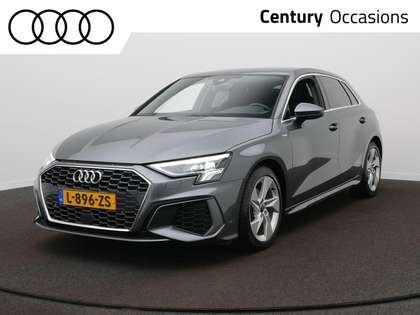 Audi A3 Sportback 35 TFSI S edition S-Line | Stoelverw. |