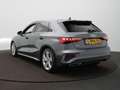 Audi A3 Sportback 35 TFSI S edition S-Line | Stoelverw. | Grijs - thumbnail 7