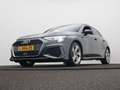 Audi A3 Sportback 35 TFSI S edition S-Line | Stoelverw. | Grijs - thumbnail 9