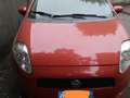 Fiat Punto Grande punto Оранжевий - thumbnail 1