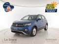 Volkswagen T-Cross 1.0 tsi style 95cv - thumbnail 1