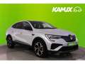 Renault Arkana 1.3TCe Aut.Techno+LED+NAVI+VIRTUAL+KAMERA Wit - thumbnail 1