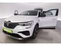 Renault Arkana 1.3 TCe Aut.Techno+LED+NAVI+VIRTUAL+KAMERA Alb - thumbnail 20