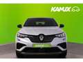 Renault Arkana 1.3 TCe Aut.Techno+LED+NAVI+VIRTUAL+KAMERA Alb - thumbnail 10